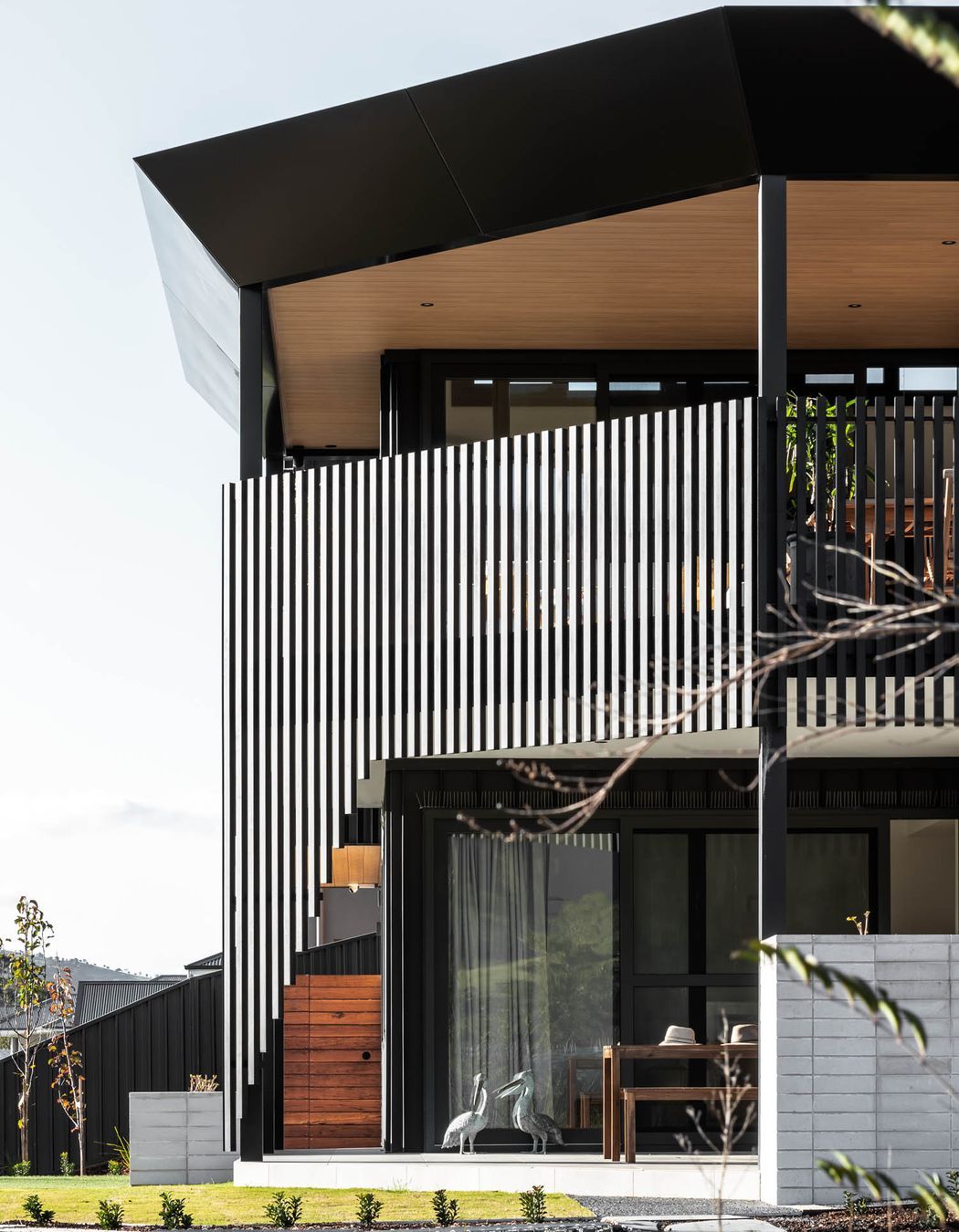 Magpie's Rest - Jamberoo