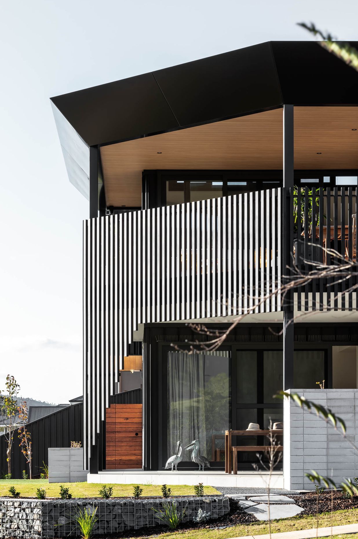 Magpie's Rest - Jamberoo
