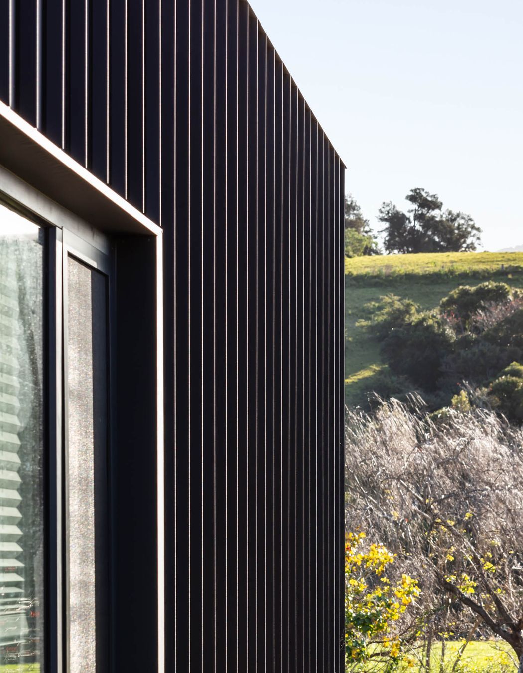 Magpie's Rest - Jamberoo