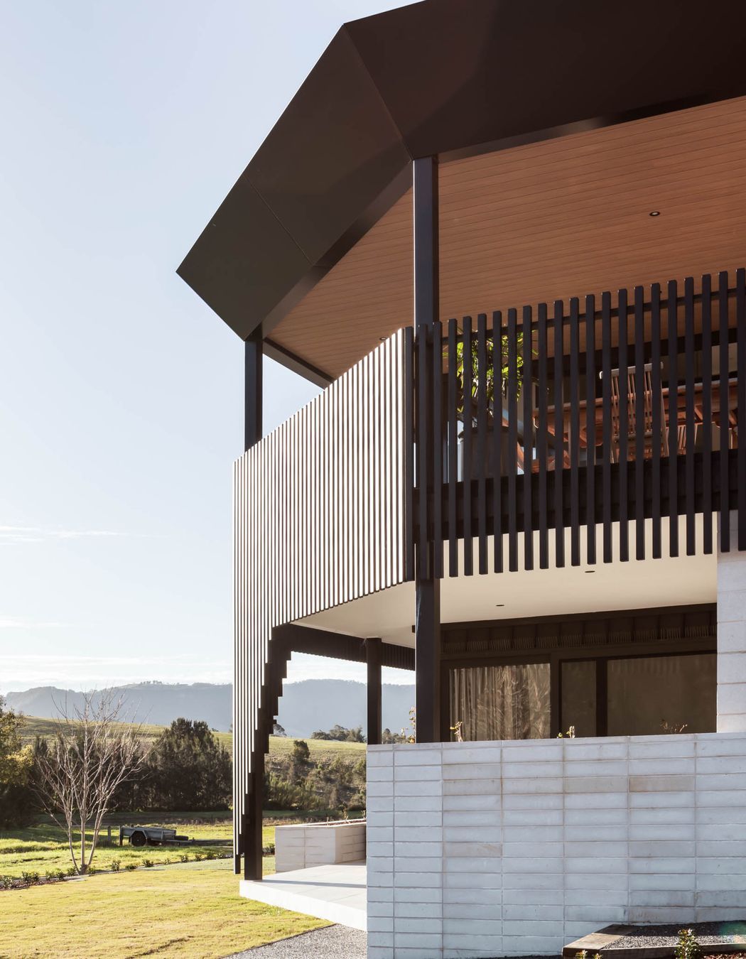 Magpie's Rest - Jamberoo