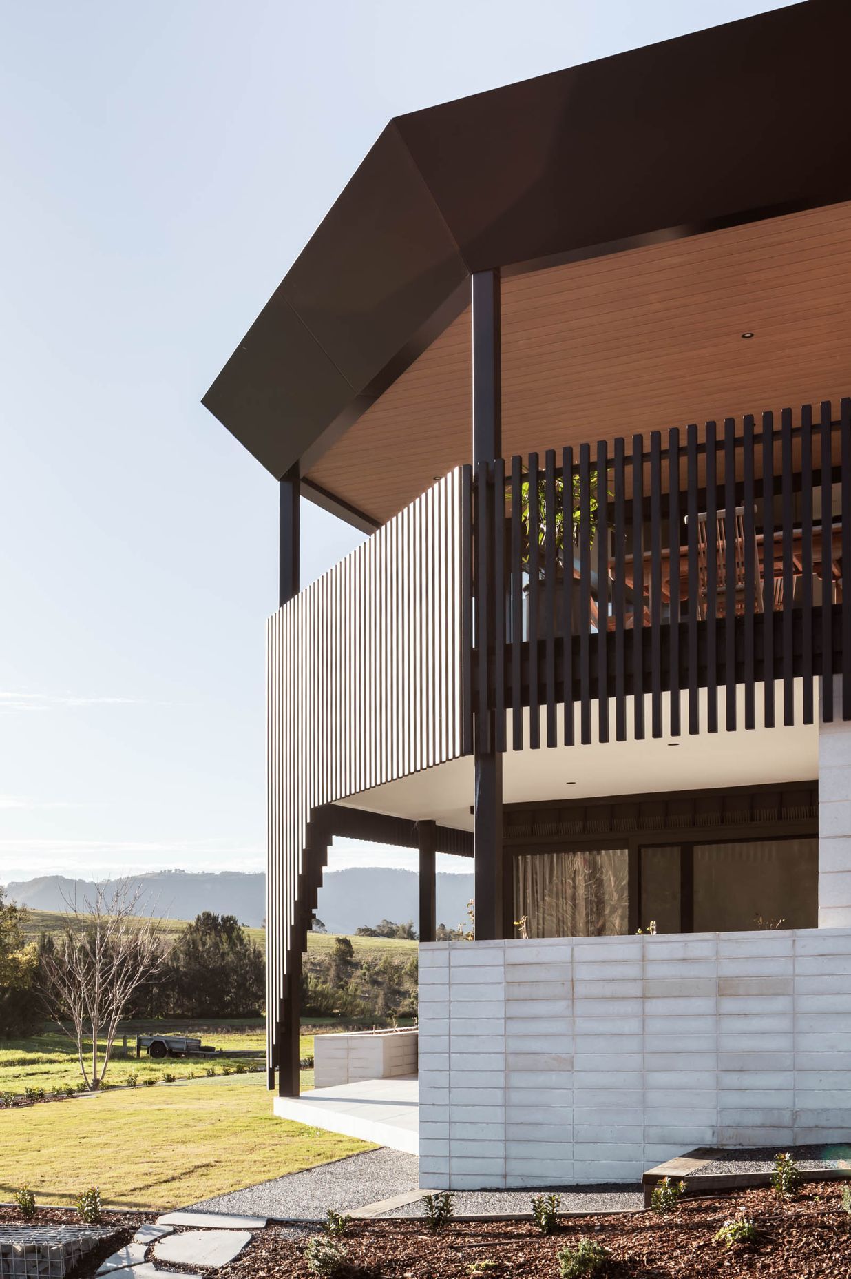 Magpie's Rest - Jamberoo