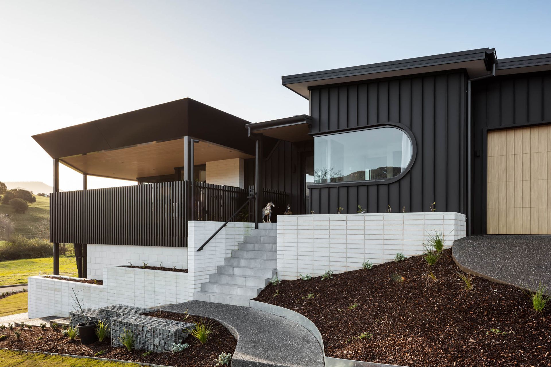 Magpie's Rest - Jamberoo