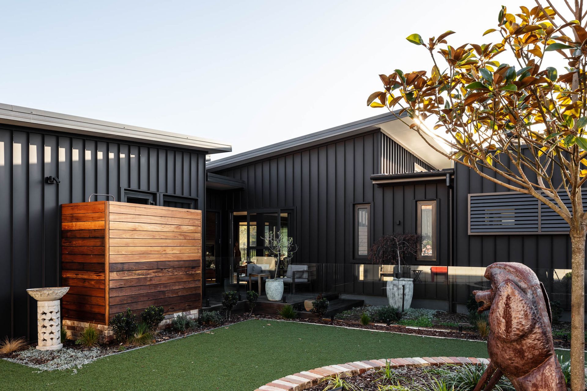 Magpie's Rest - Jamberoo