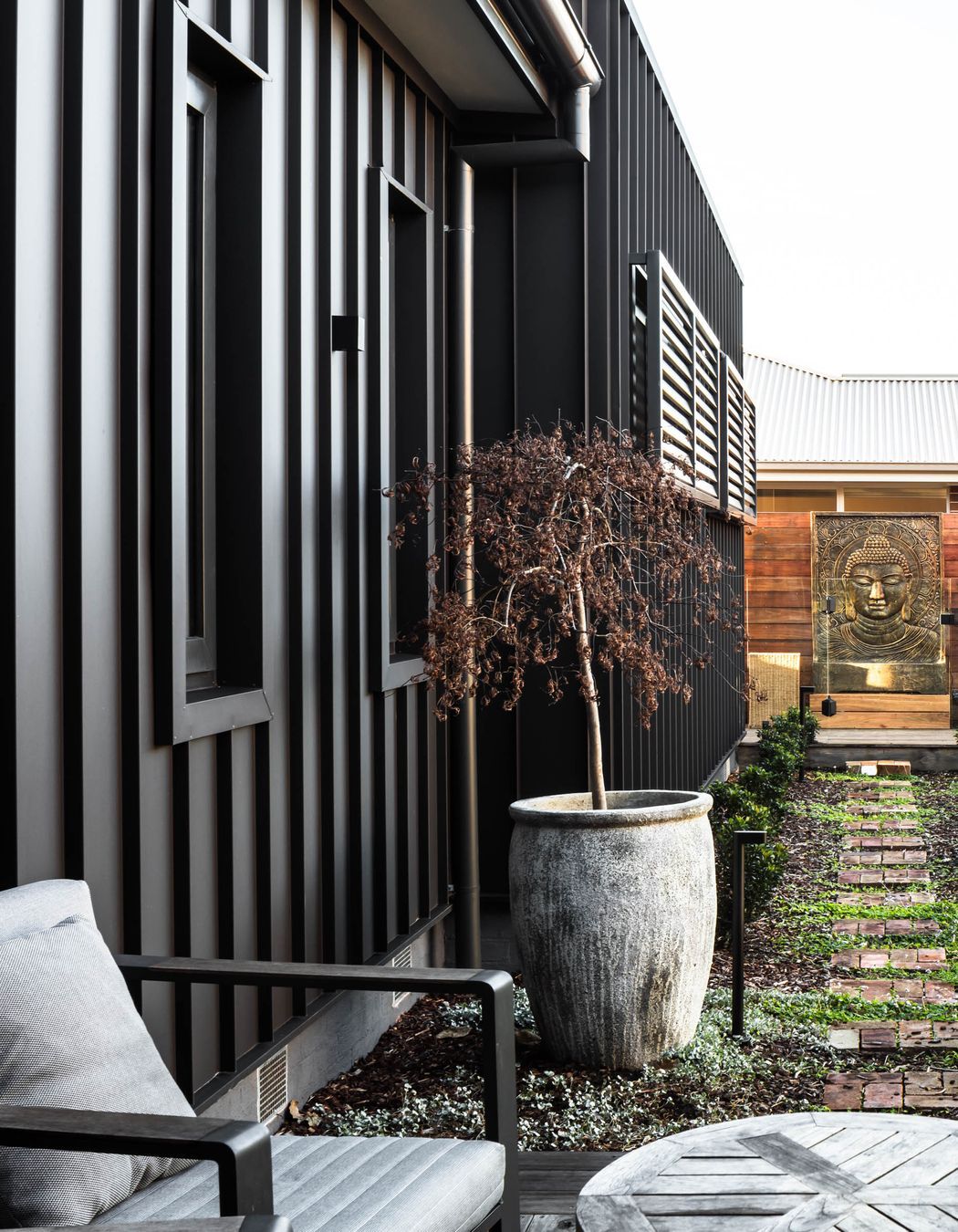 Magpie's Rest - Jamberoo