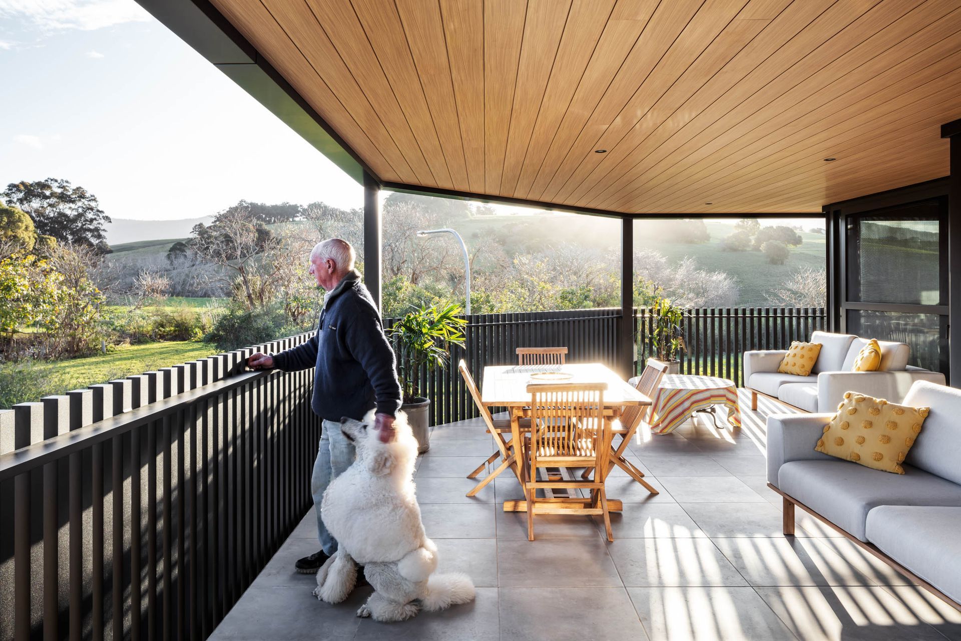 Magpie's Rest - Jamberoo