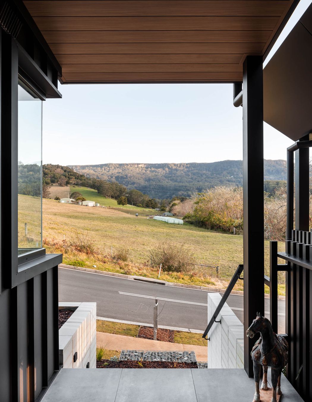 Magpie's Rest - Jamberoo