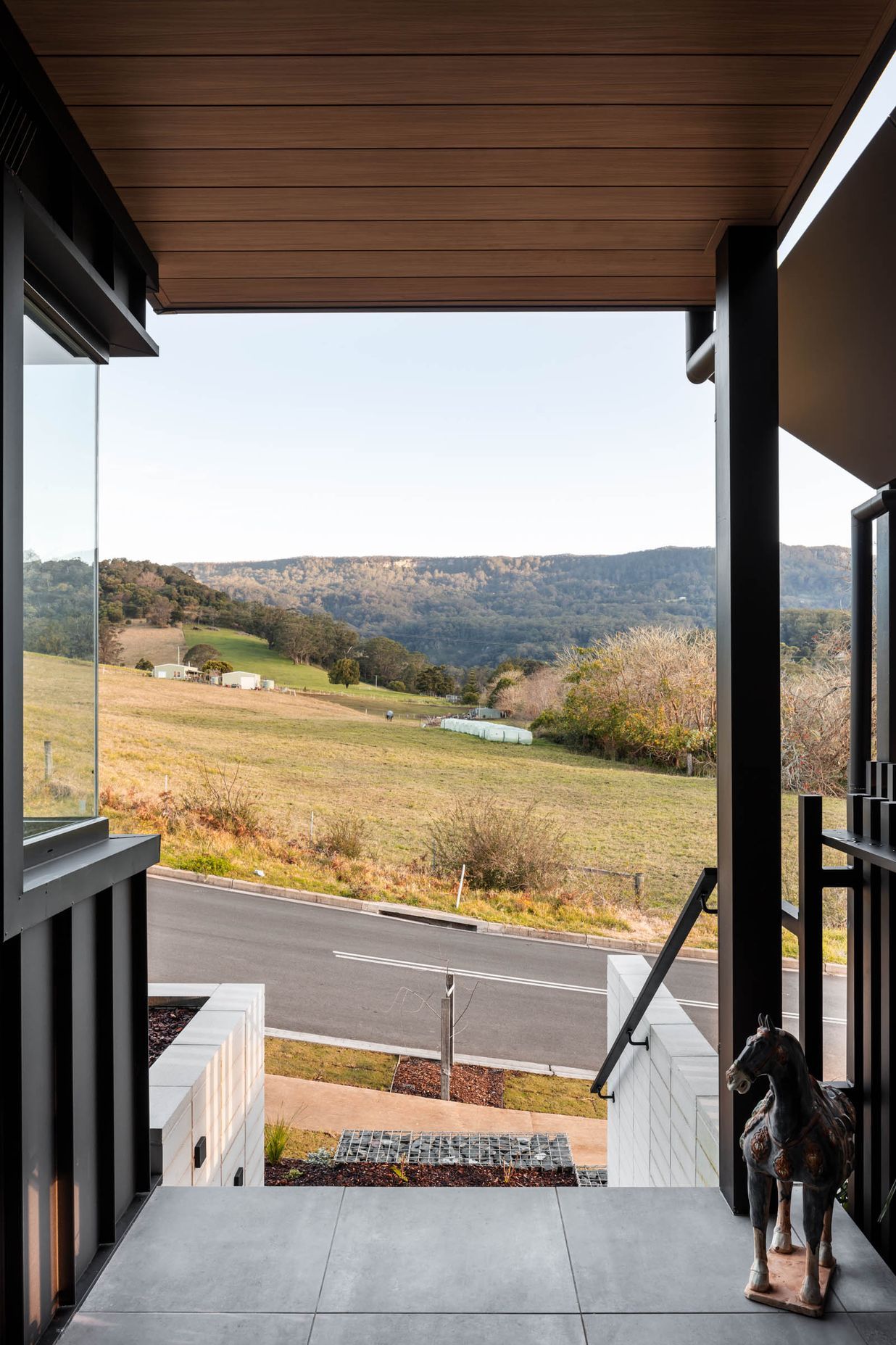 Magpie's Rest - Jamberoo