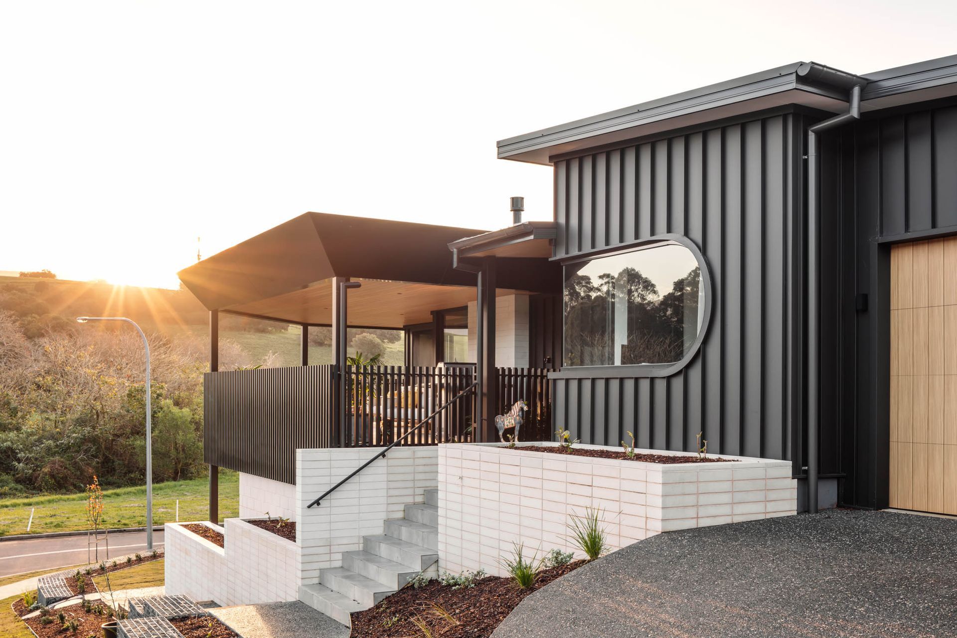 Magpie's Rest - Jamberoo