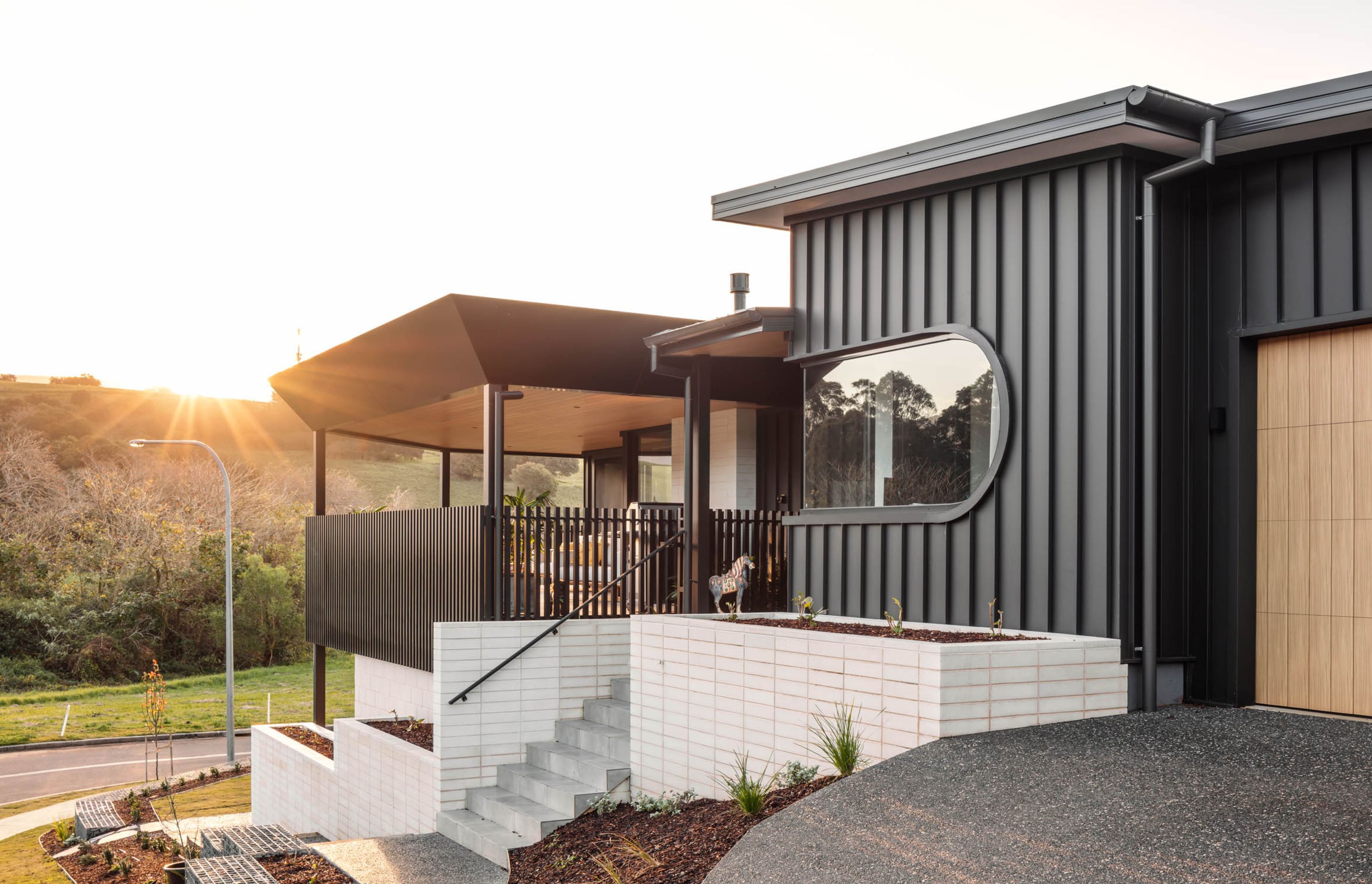 Magpie's Rest - Jamberoo