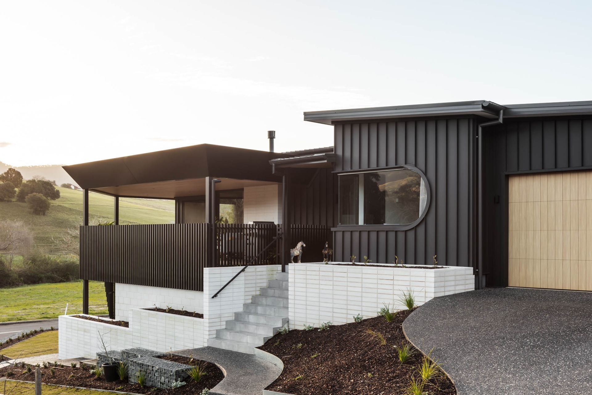 Magpie's Rest - Jamberoo