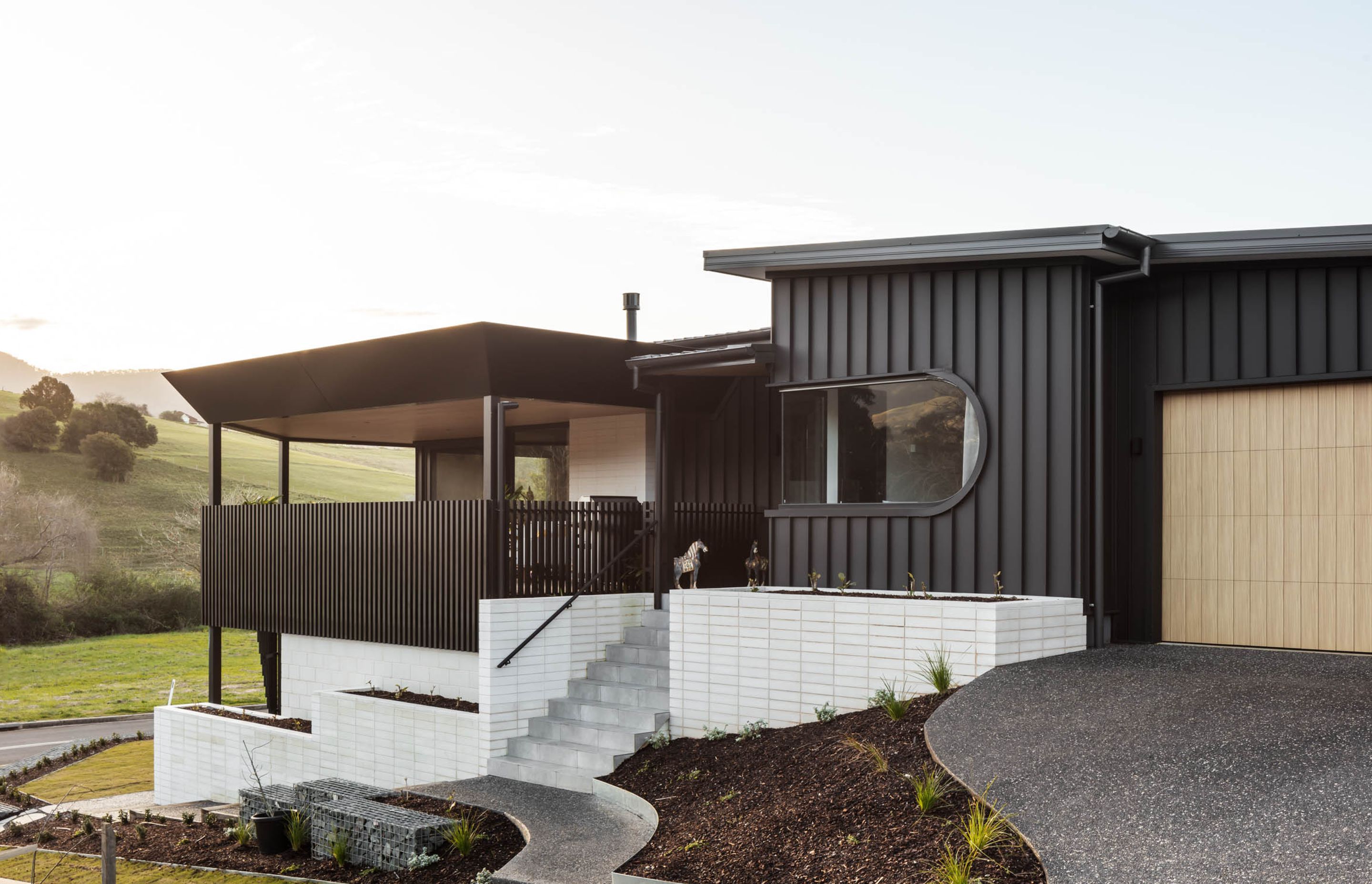 Magpie's Rest - Jamberoo