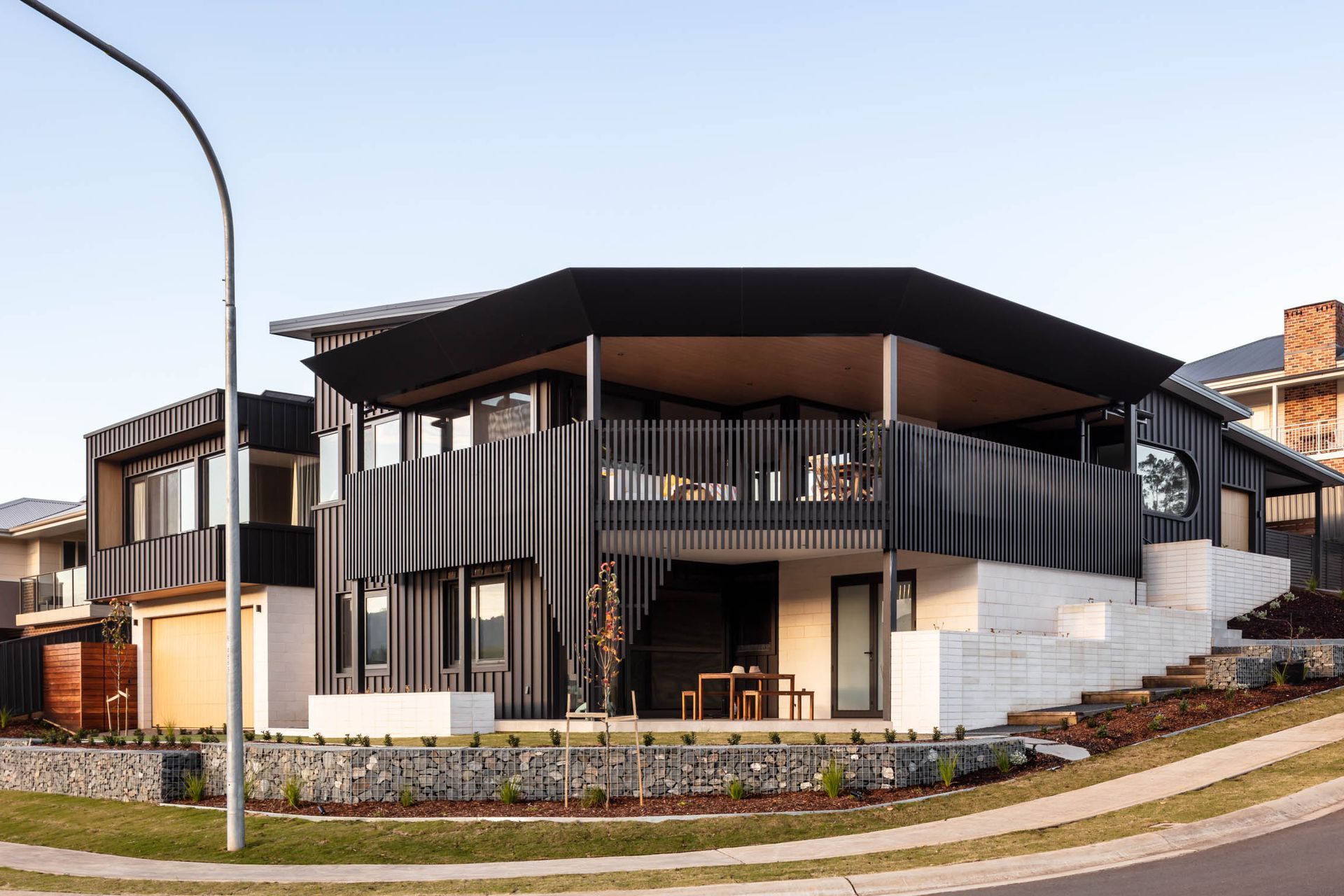 Magpie's Rest - Jamberoo