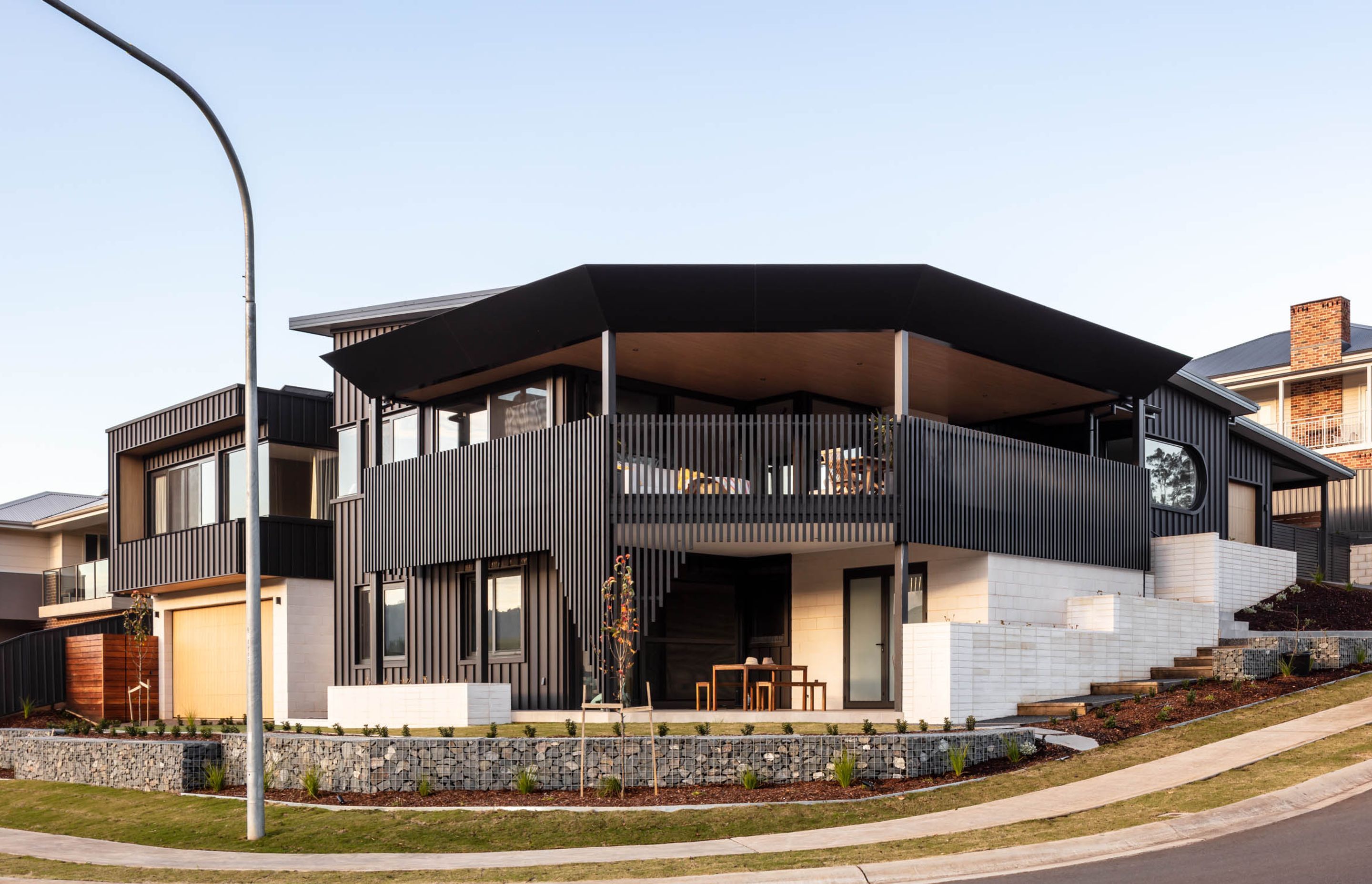 Magpie's Rest - Jamberoo