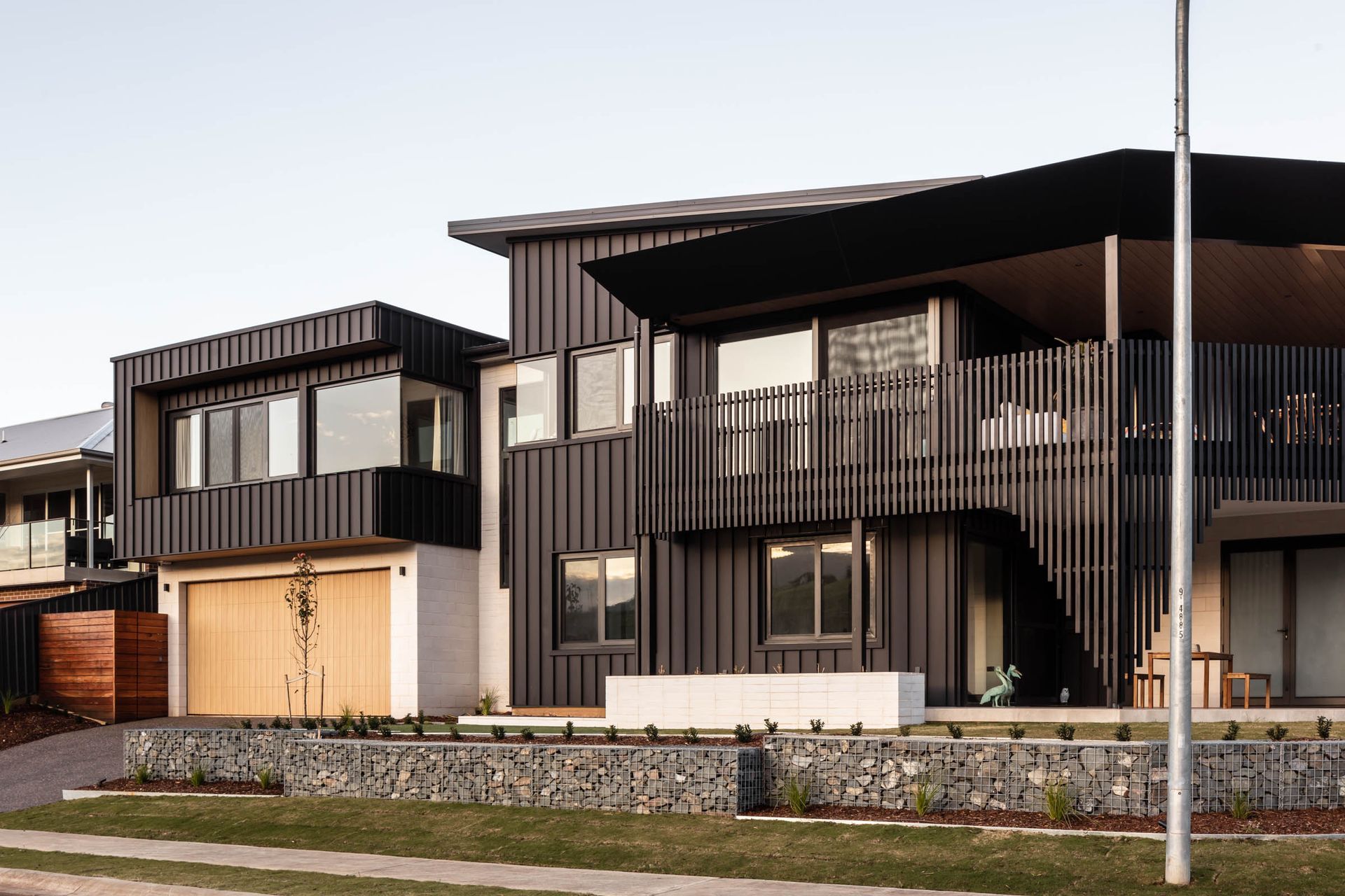 Magpie's Rest - Jamberoo