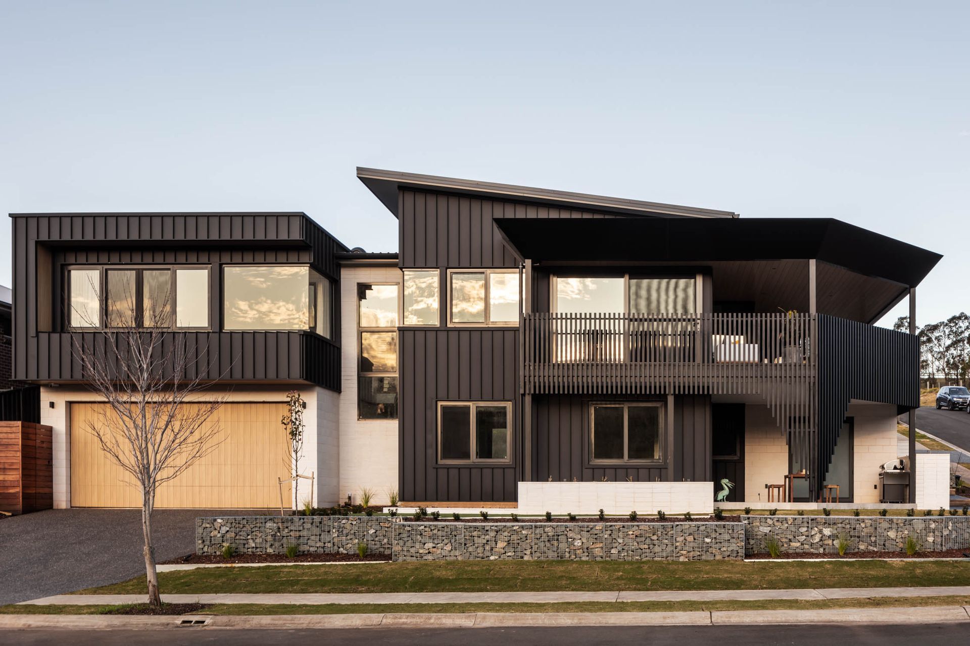 Magpie's Rest - Jamberoo