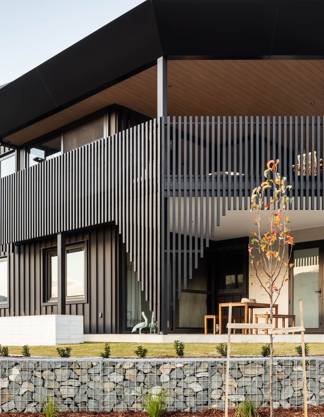 Magpie's Rest - Jamberoo