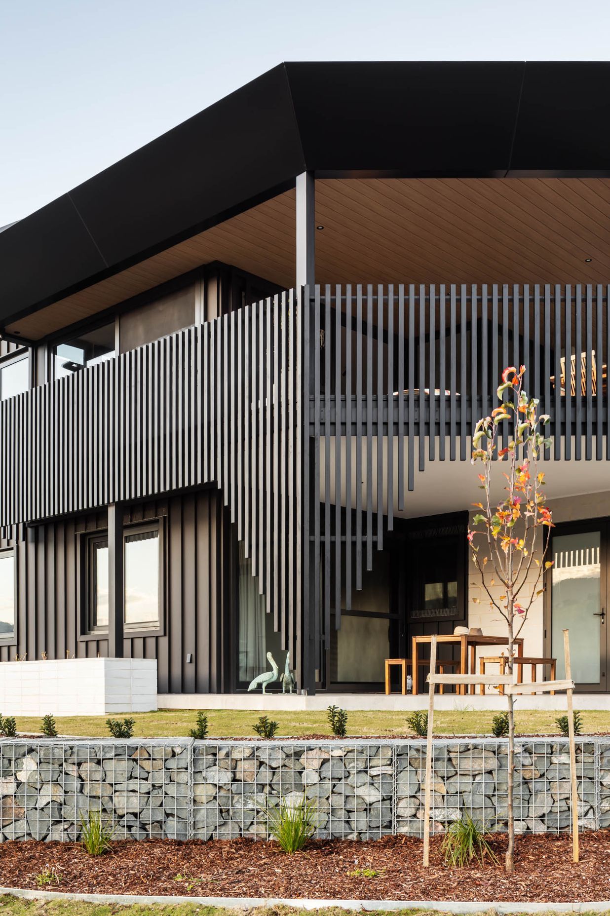 Magpie's Rest - Jamberoo