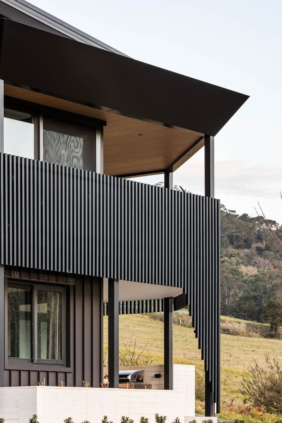 Magpie's Rest - Jamberoo