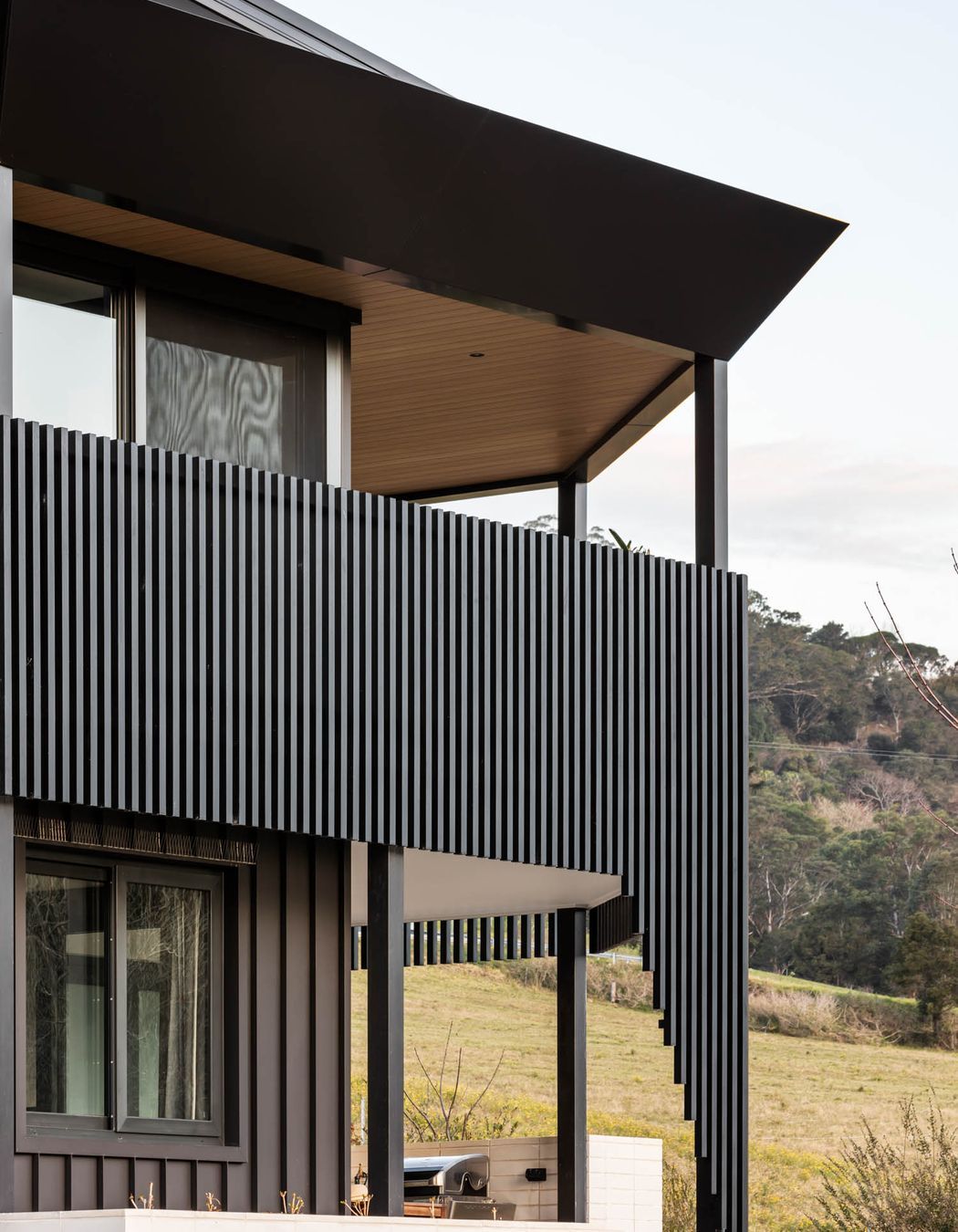 Magpie's Rest - Jamberoo