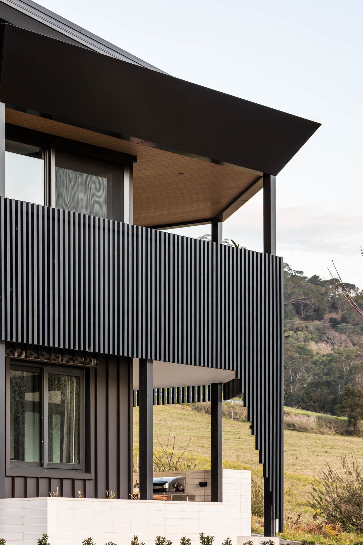 Magpie's Rest - Jamberoo