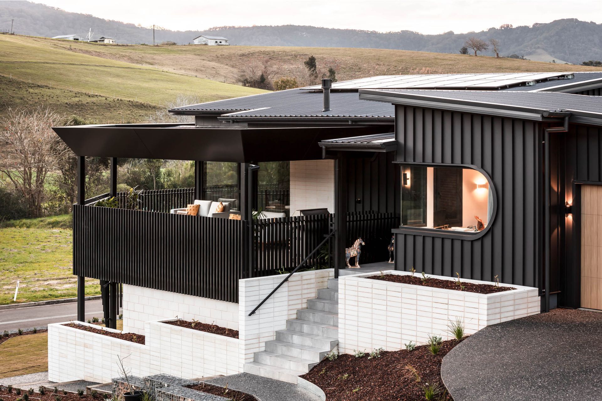 Magpie's Rest - Jamberoo