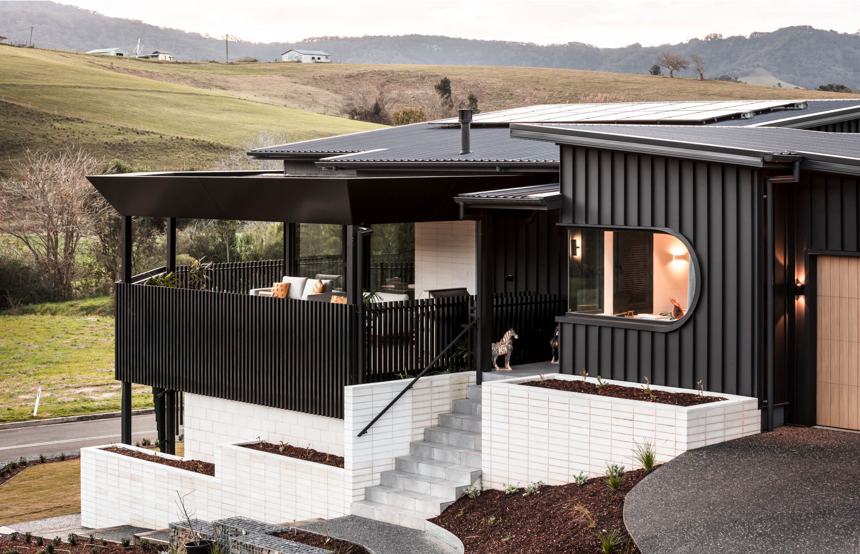 Magpie's Rest - Jamberoo