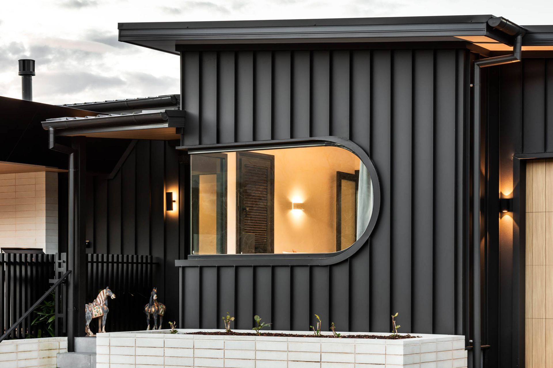 Magpie's Rest - Jamberoo