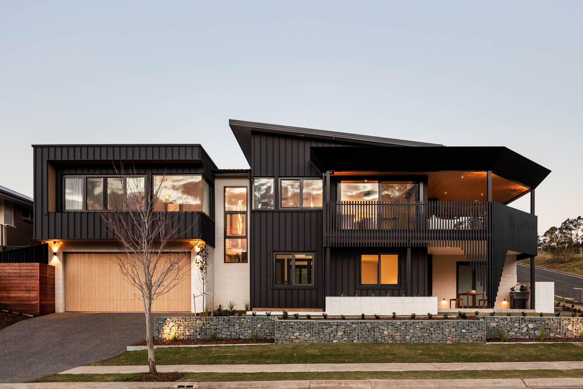 Magpie's Rest - Jamberoo