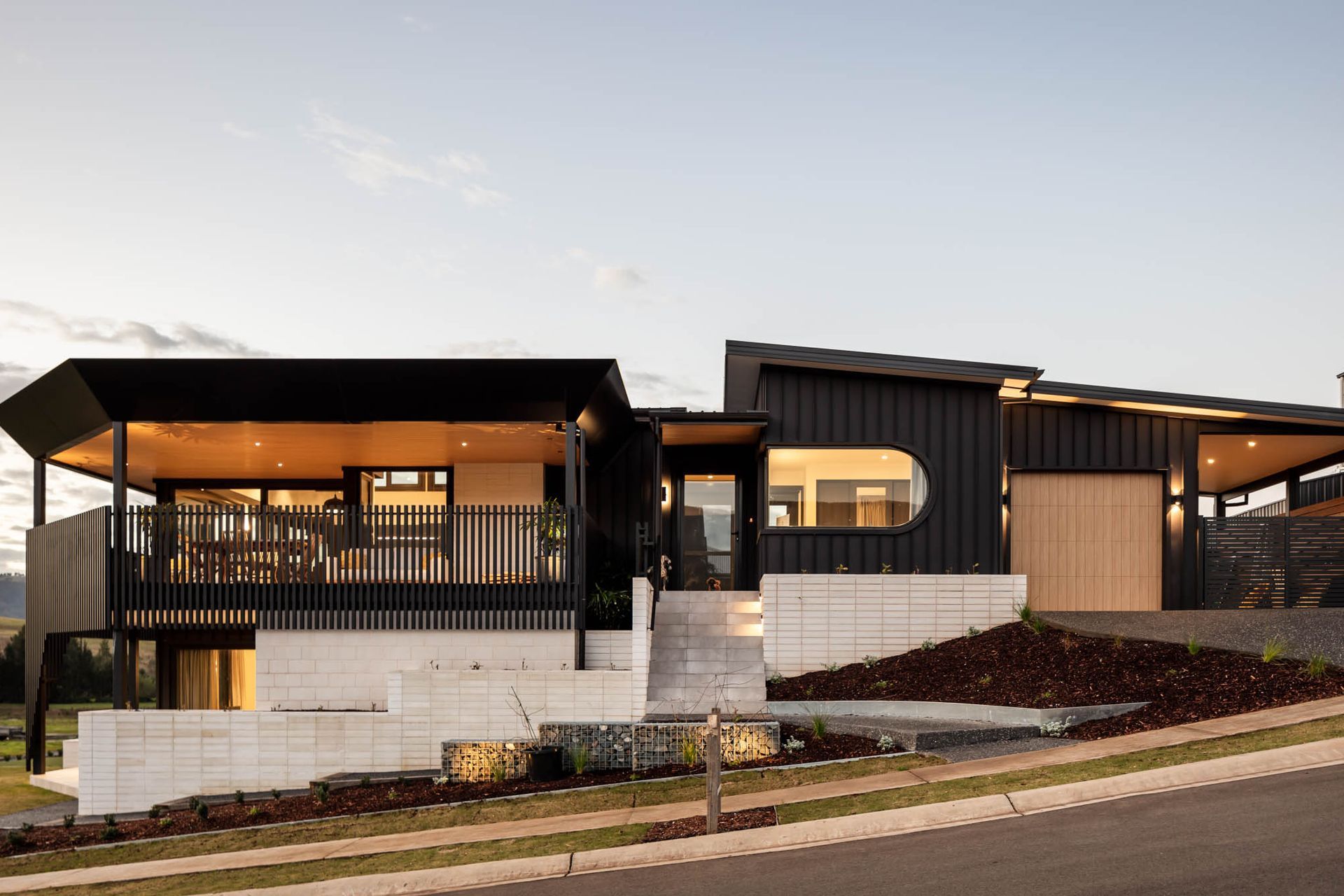 Magpie's Rest - Jamberoo