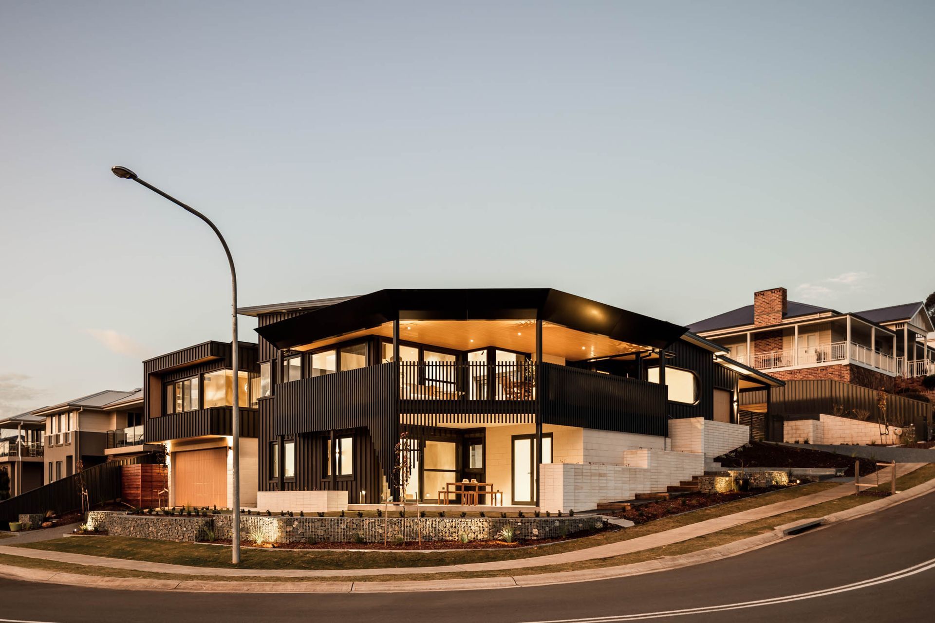 Magpie's Rest - Jamberoo