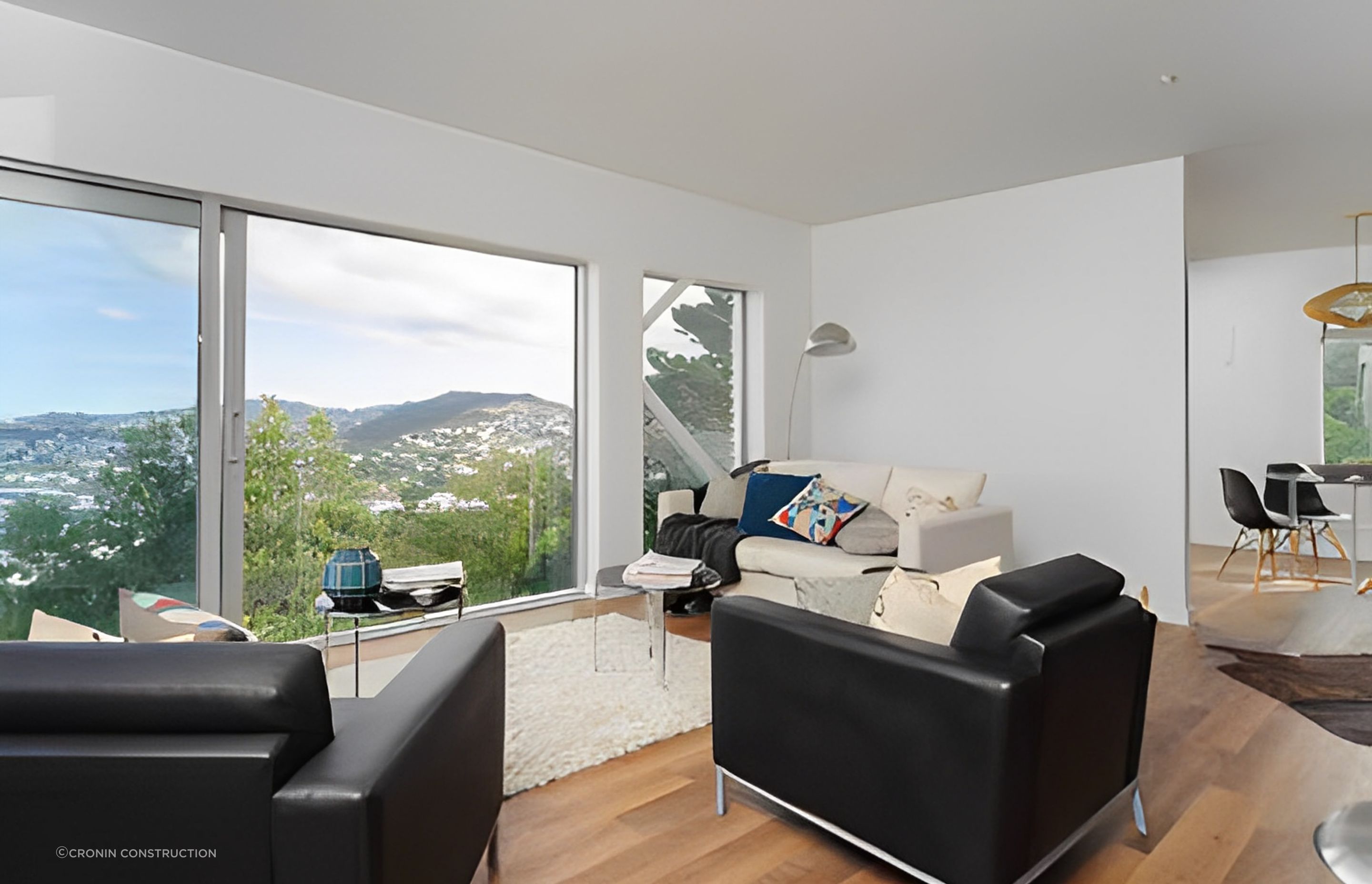 Nicholson Rd, Khandallah, Wellington