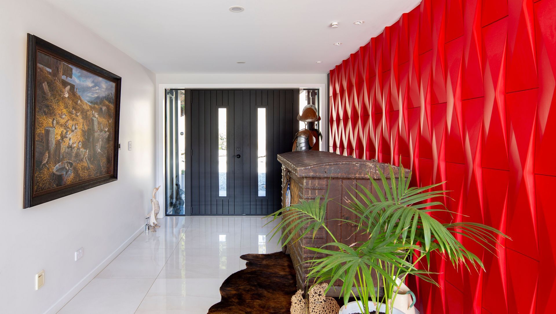 Mooney Road Queenstown Lifestyle Property banner