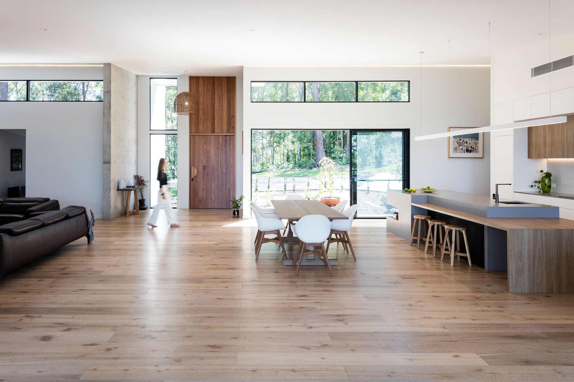 LEEDING RESIDENCE