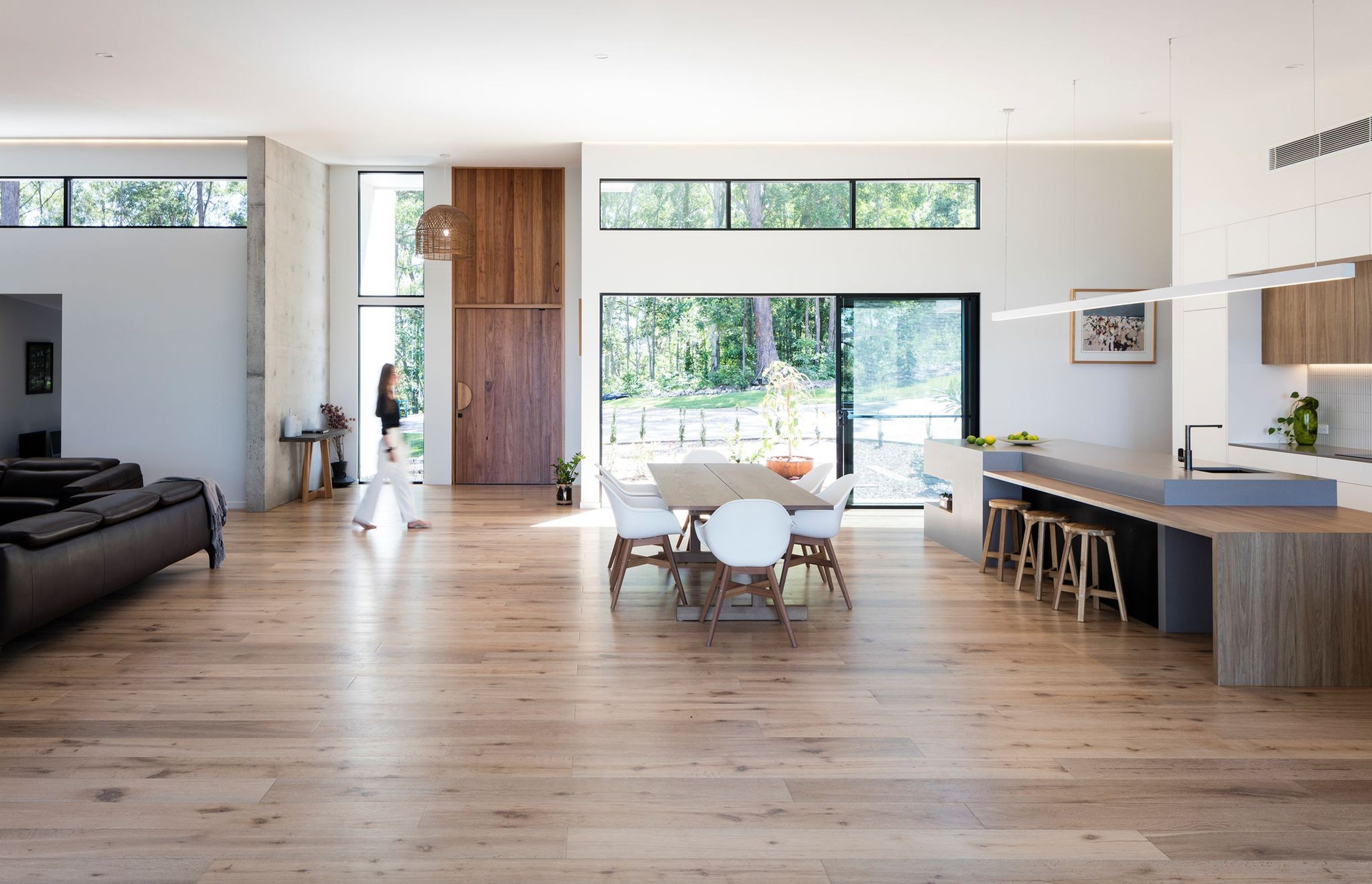 LEEDING RESIDENCE