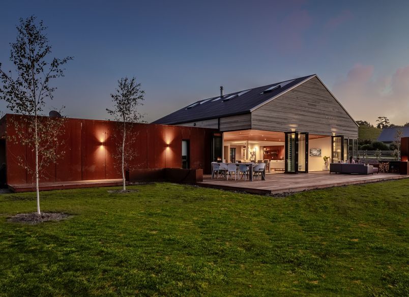 Hyggeligt House