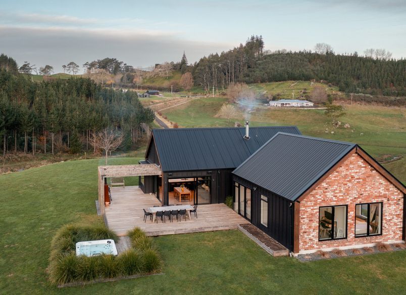Radbull Farm