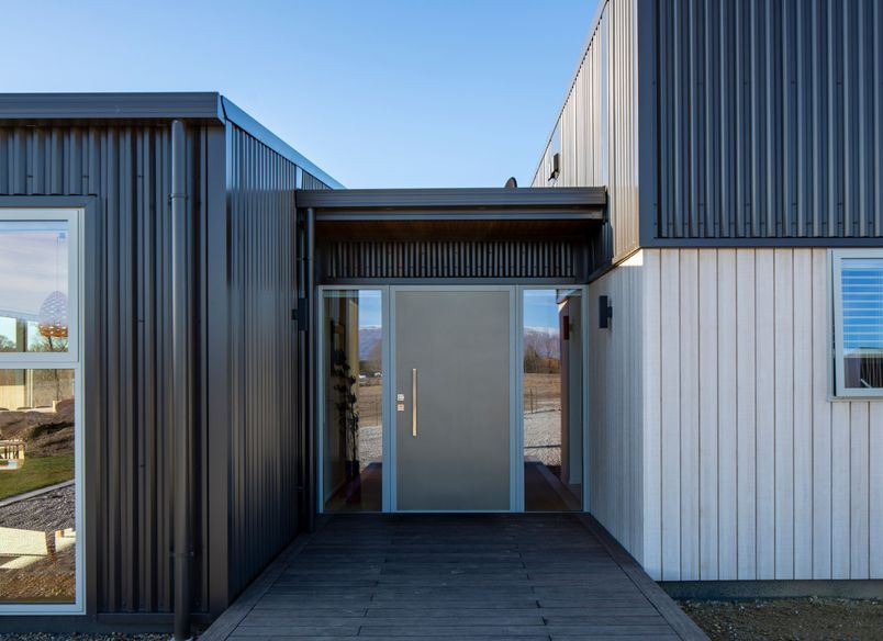 Tiger Hill | Alexandra | Design Base Architecture