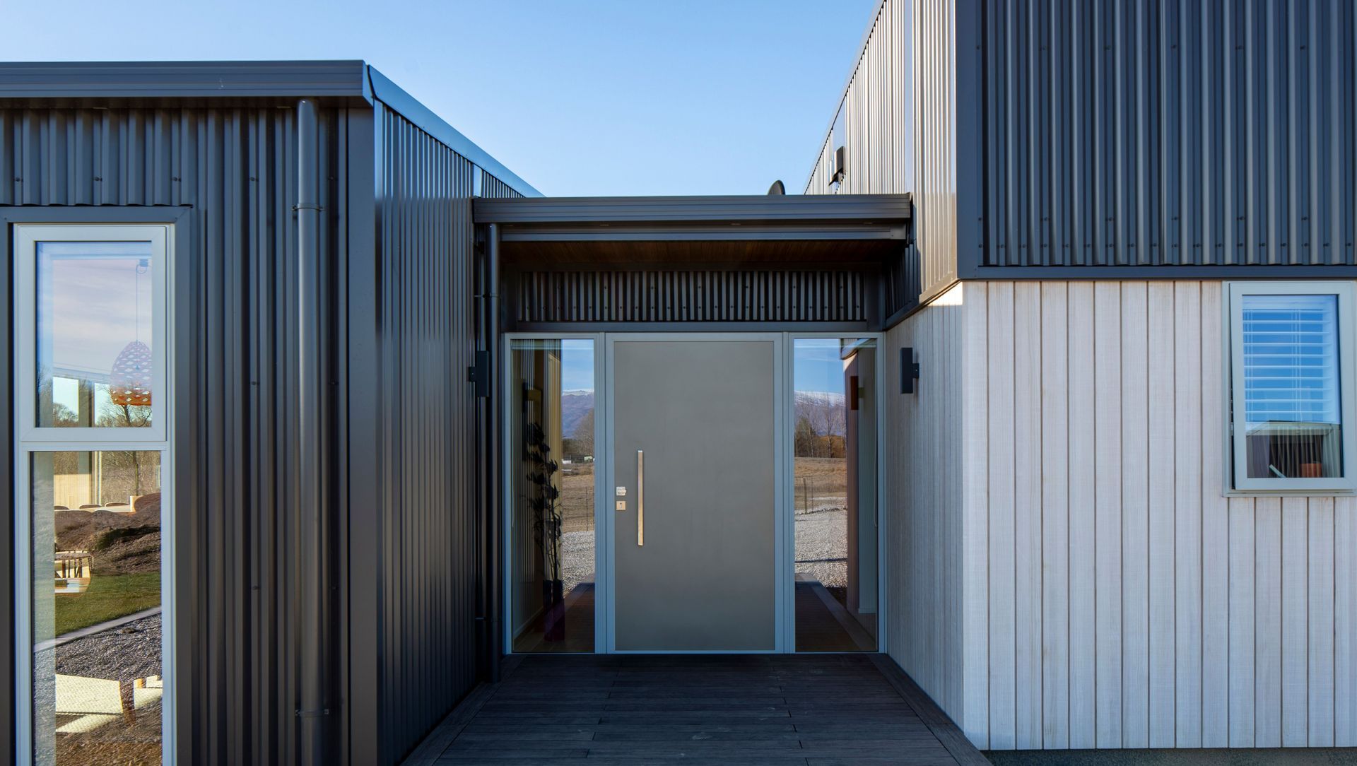 Tiger Hill | Alexandra | Design Base Architecture banner