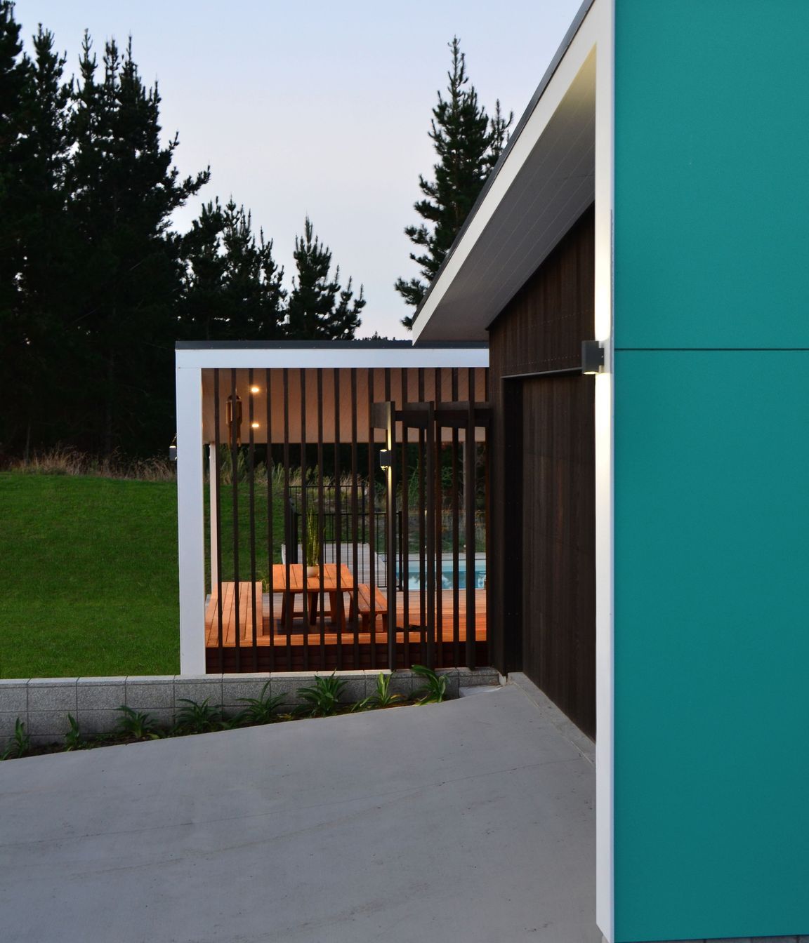  Otaki House