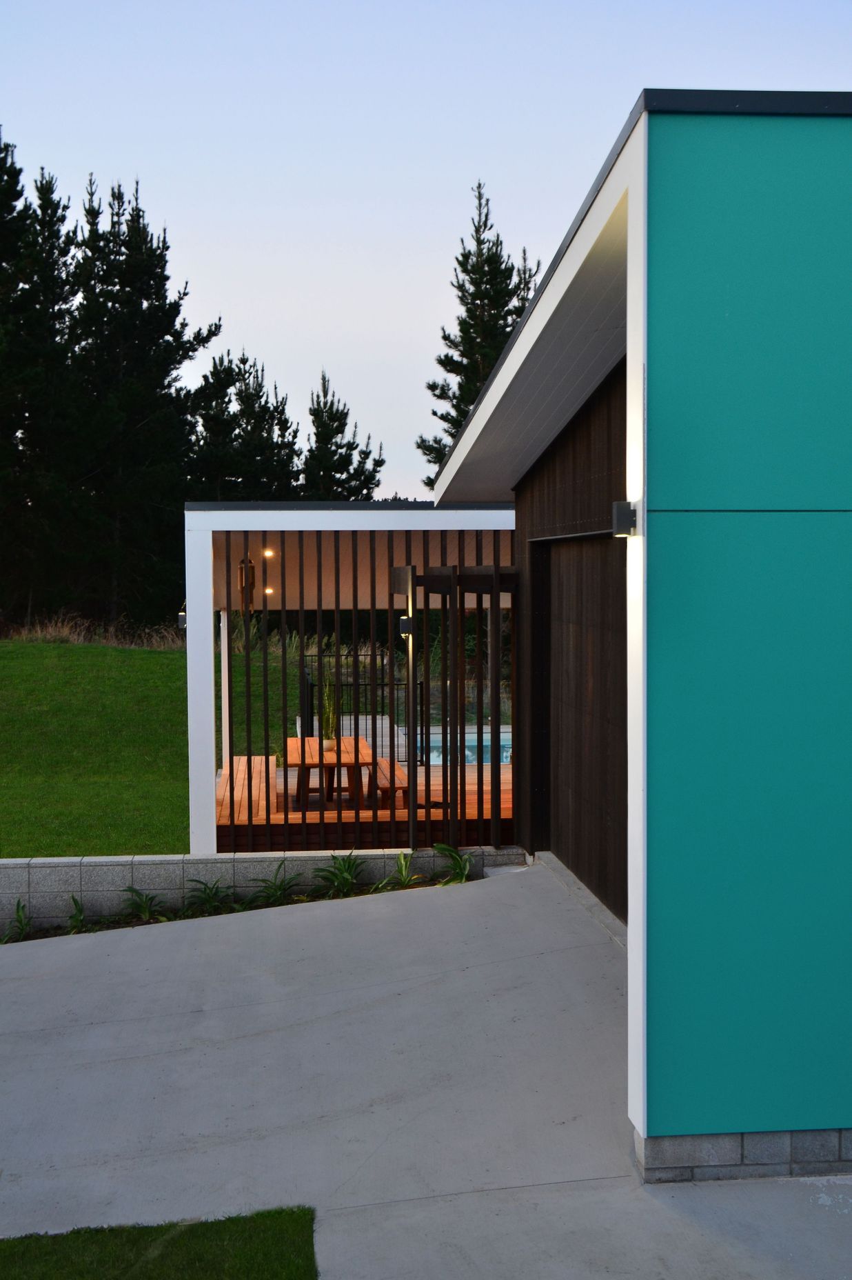 Otaki House