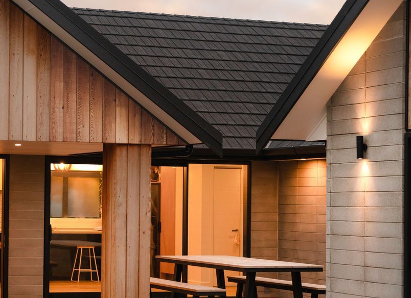 Rangitane River Park Home, Kerikeri