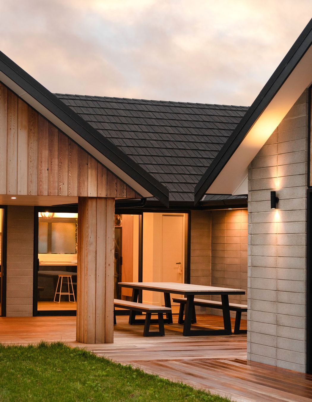 Rangitane River Park Home, Kerikeri