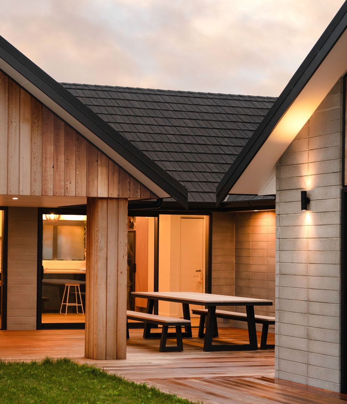 Rangitane River Park Home, Kerikeri