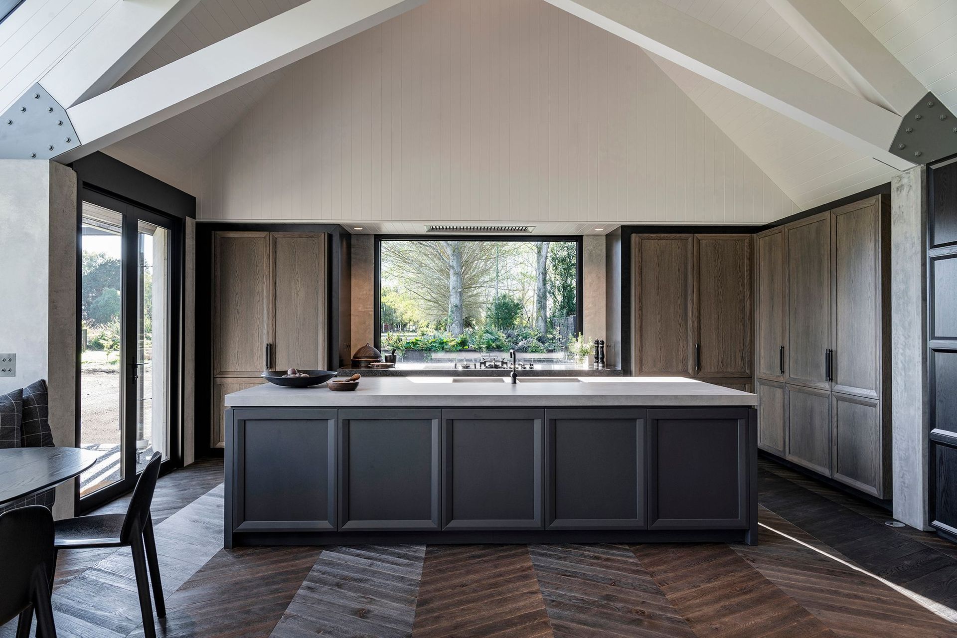 Hepburn's Road House