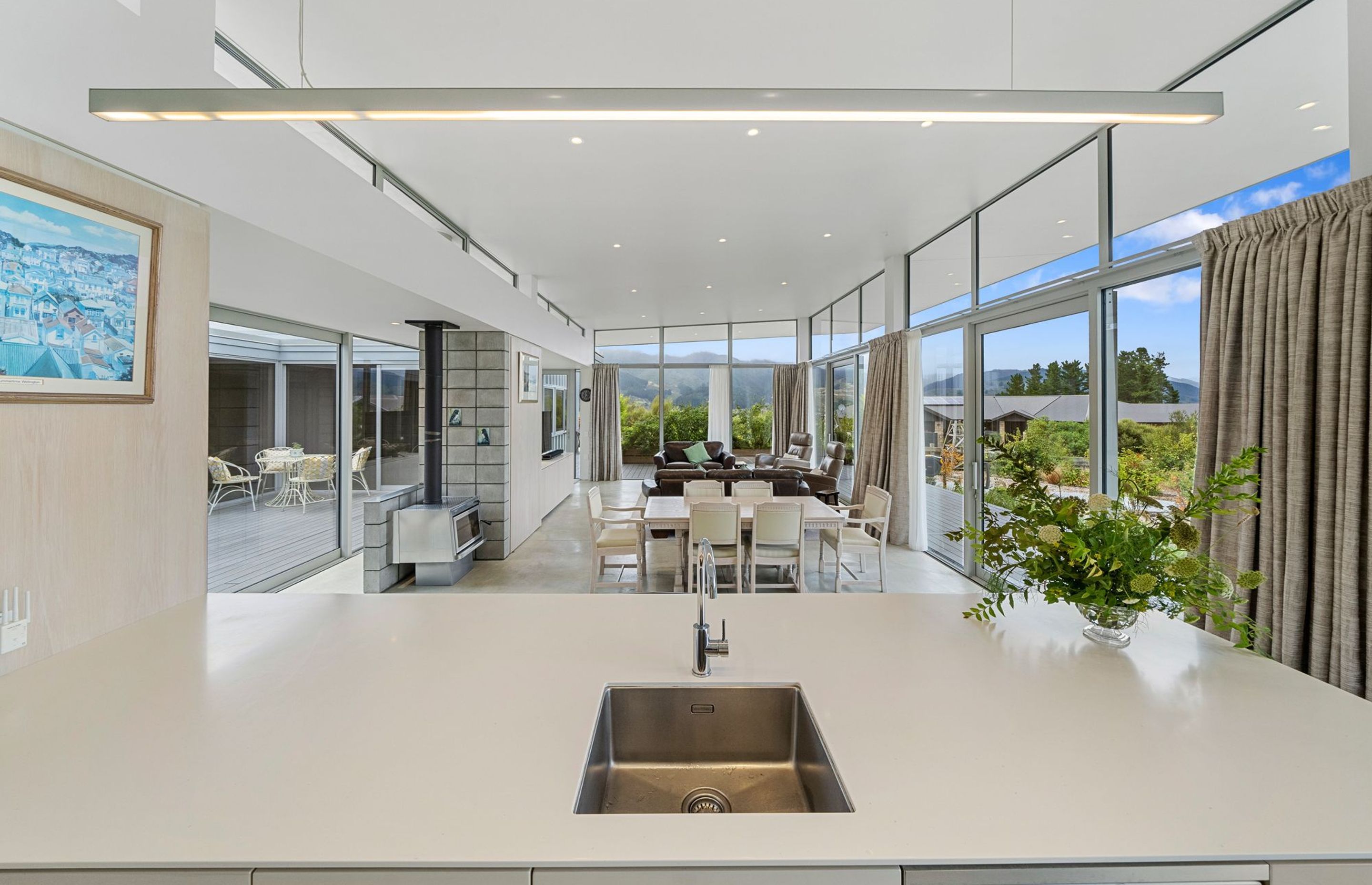 Mount Marua, Upper Hutt - New Build