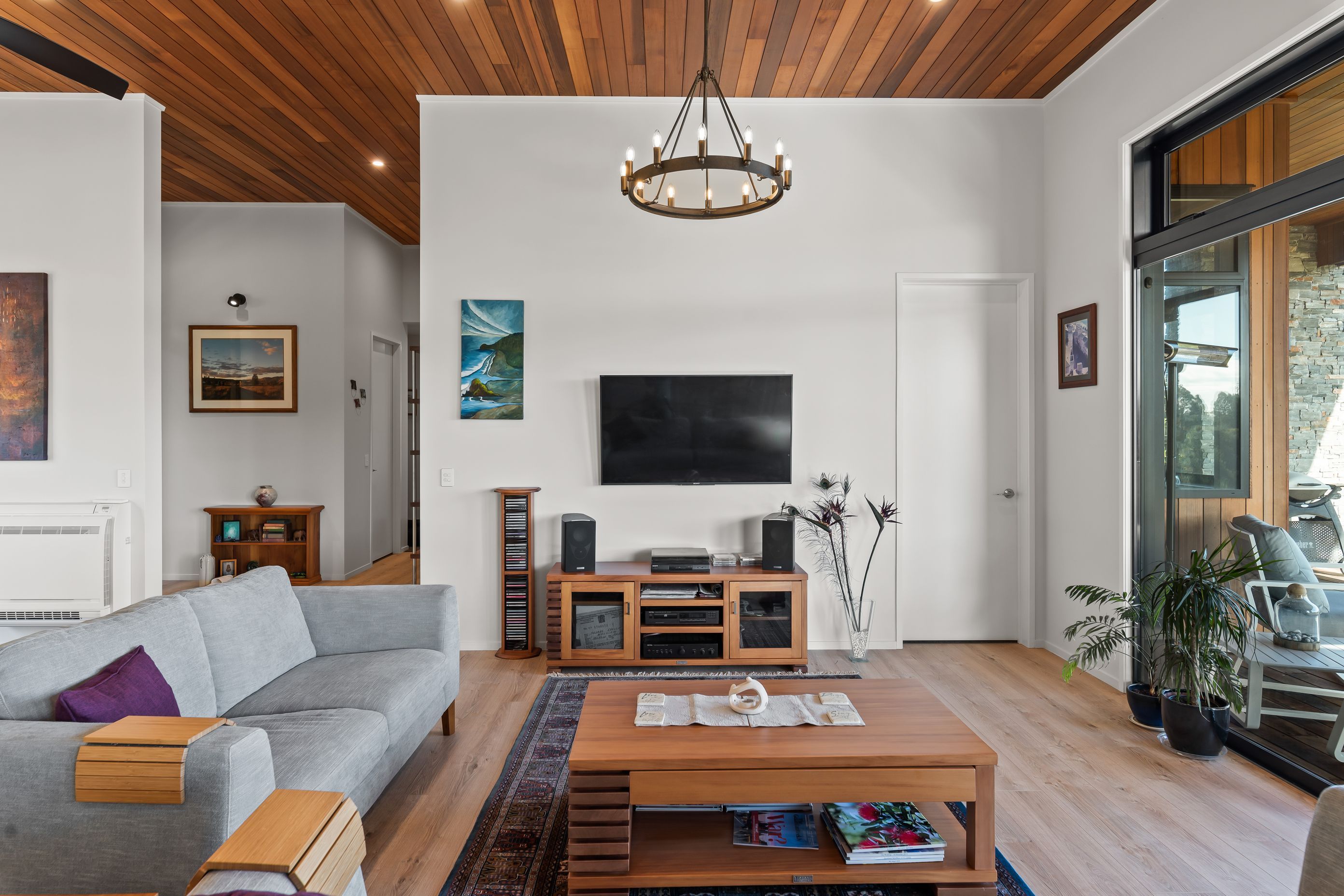 Riverbank Residence