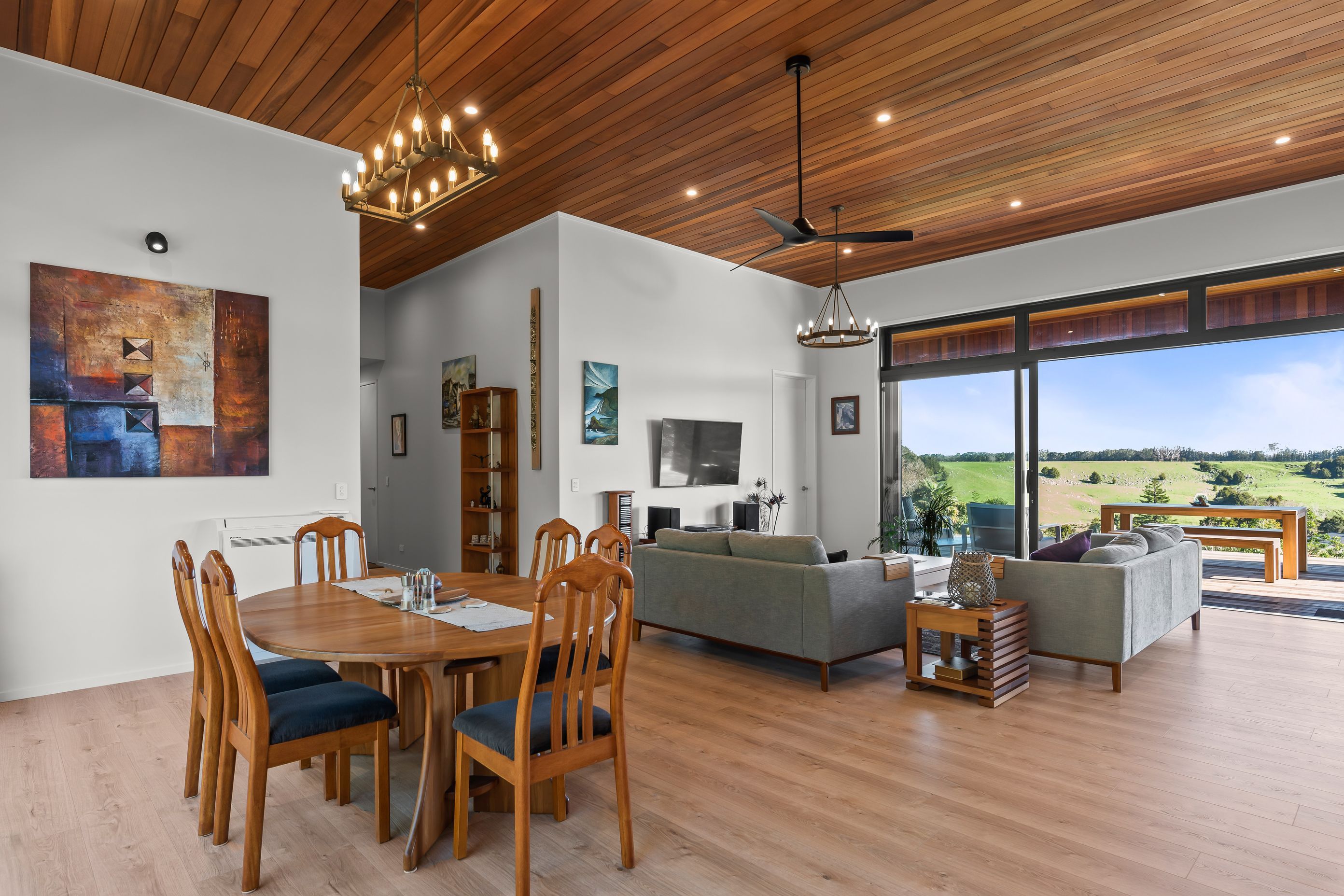 Riverbank Residence