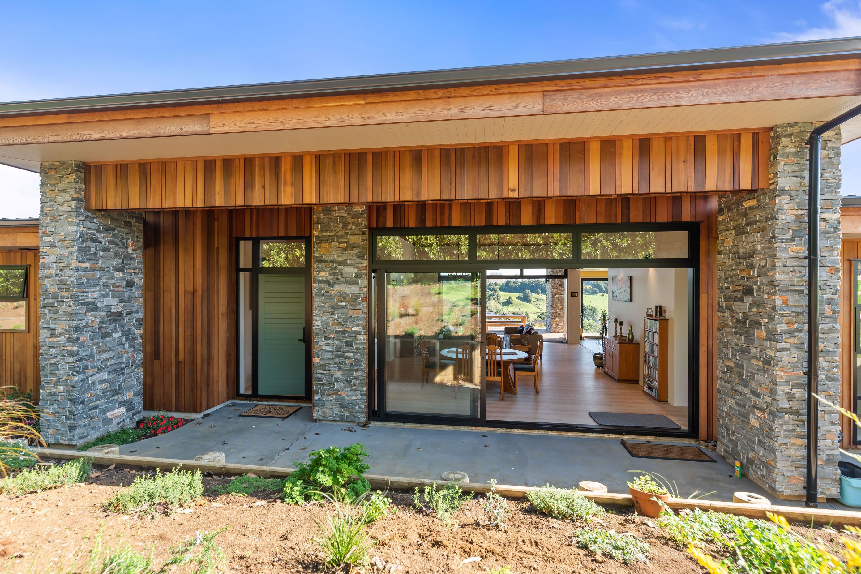 Riverbank Residence