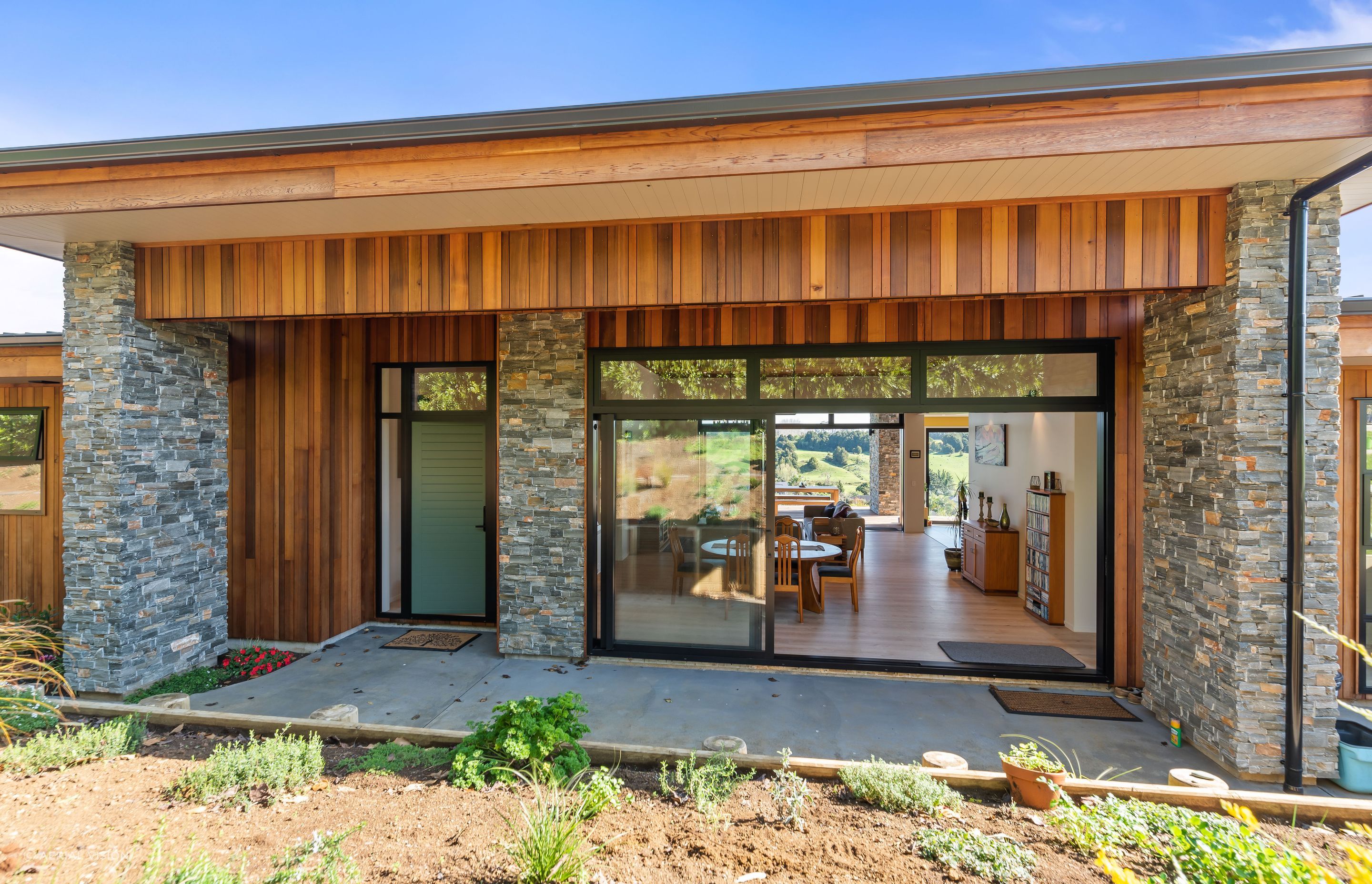 Riverbank Residence