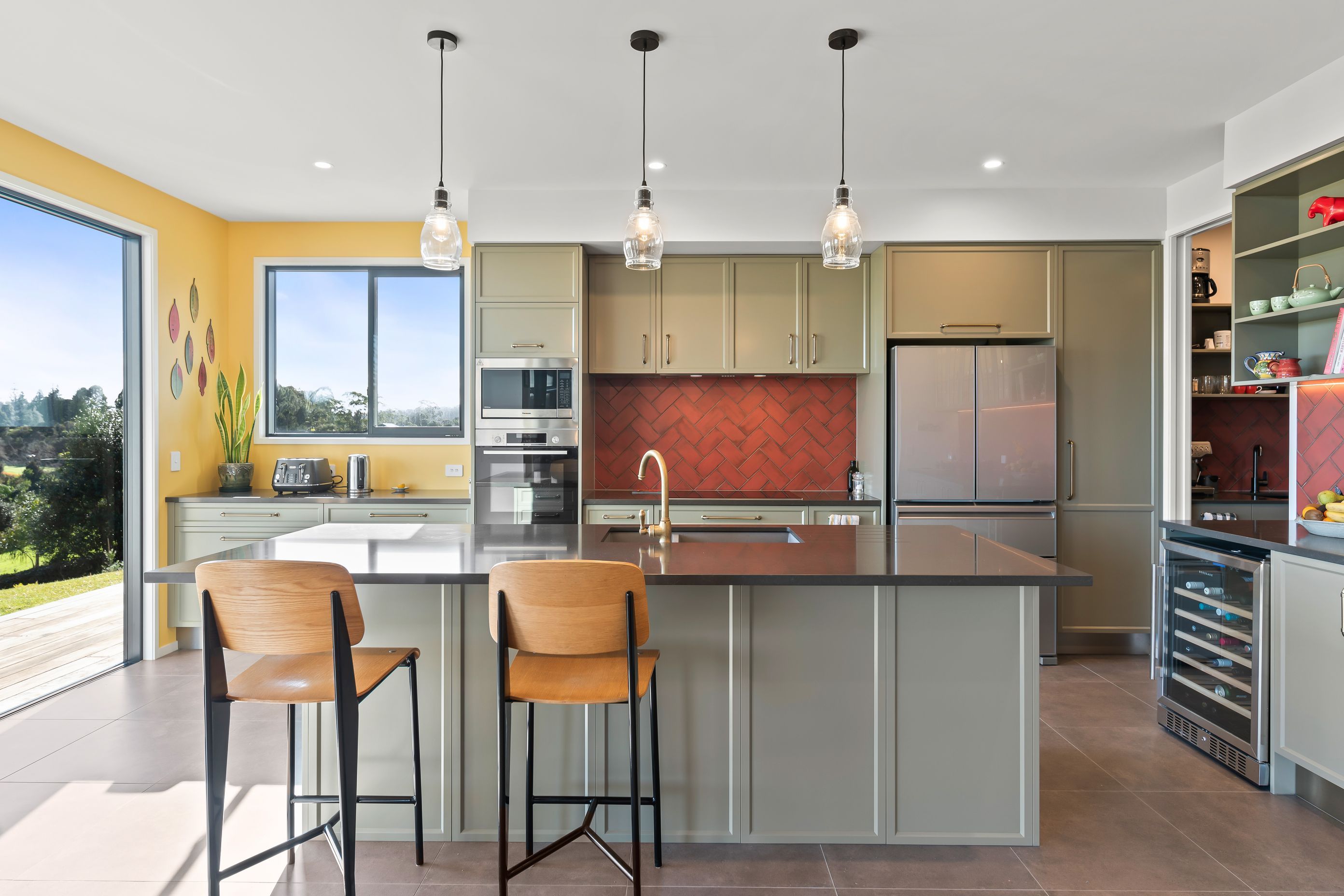 Riverbank Residence